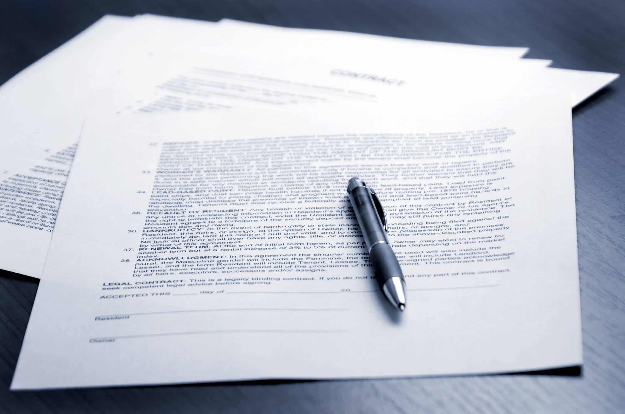 Simplification des procédures de demandes de rescrit et de demandes gracieuses