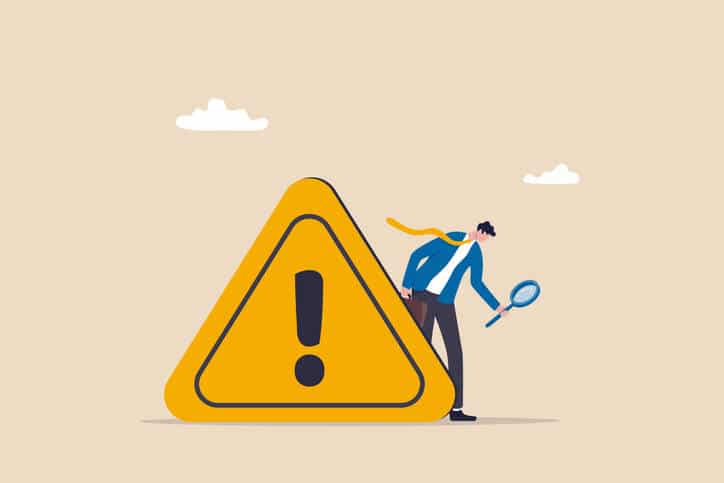 Prévention des risques professionnels