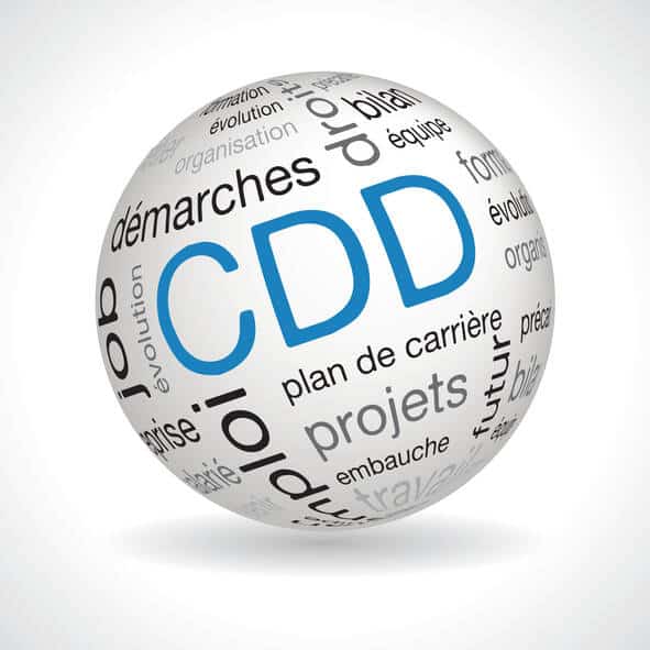 CDD d’usage : un nouveau secteur est concerné
