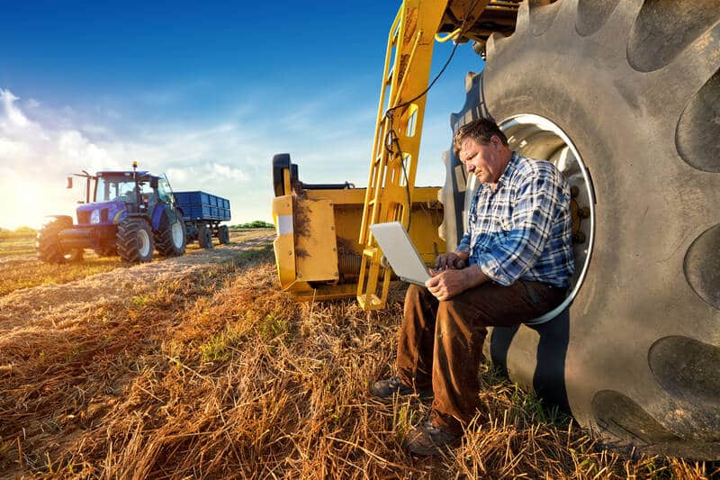 Employeurs agricoles : exonération de cotisations TO-DE