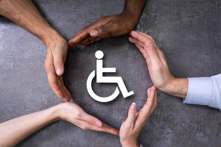 Refus d’aménager le poste de travail d’un salarié handicapé