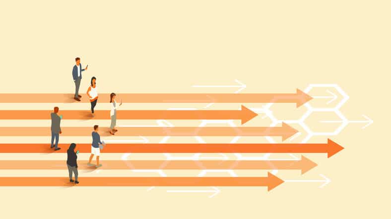 Congé de reclassement : sort des avantages en nature