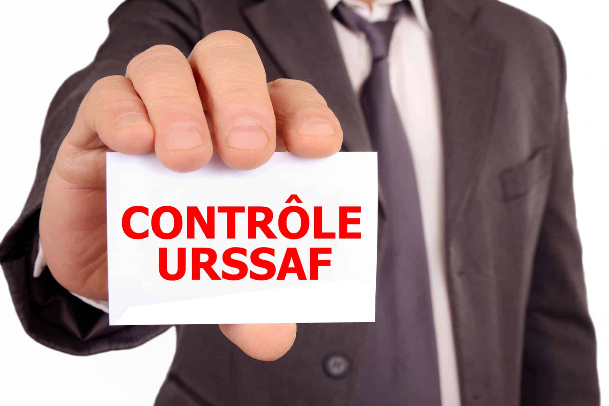 Contrôle URSSAF simultané des sociétés d’un même groupe et signature de la lettre d’observations