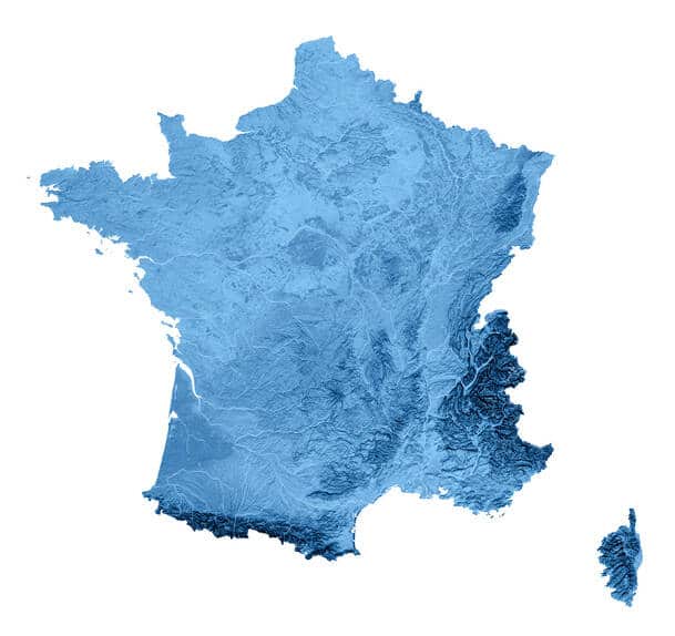 Zones d’aide à finalité régionale (ZAFR)