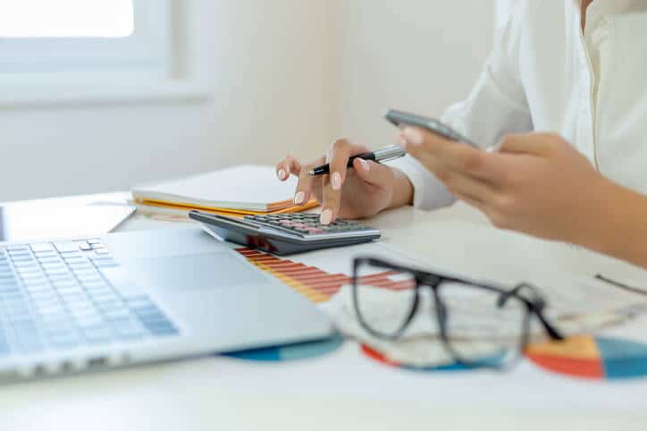 Comptabilités informatisées : délai suffisant accordé à l’entreprise pour effectuer les traitements