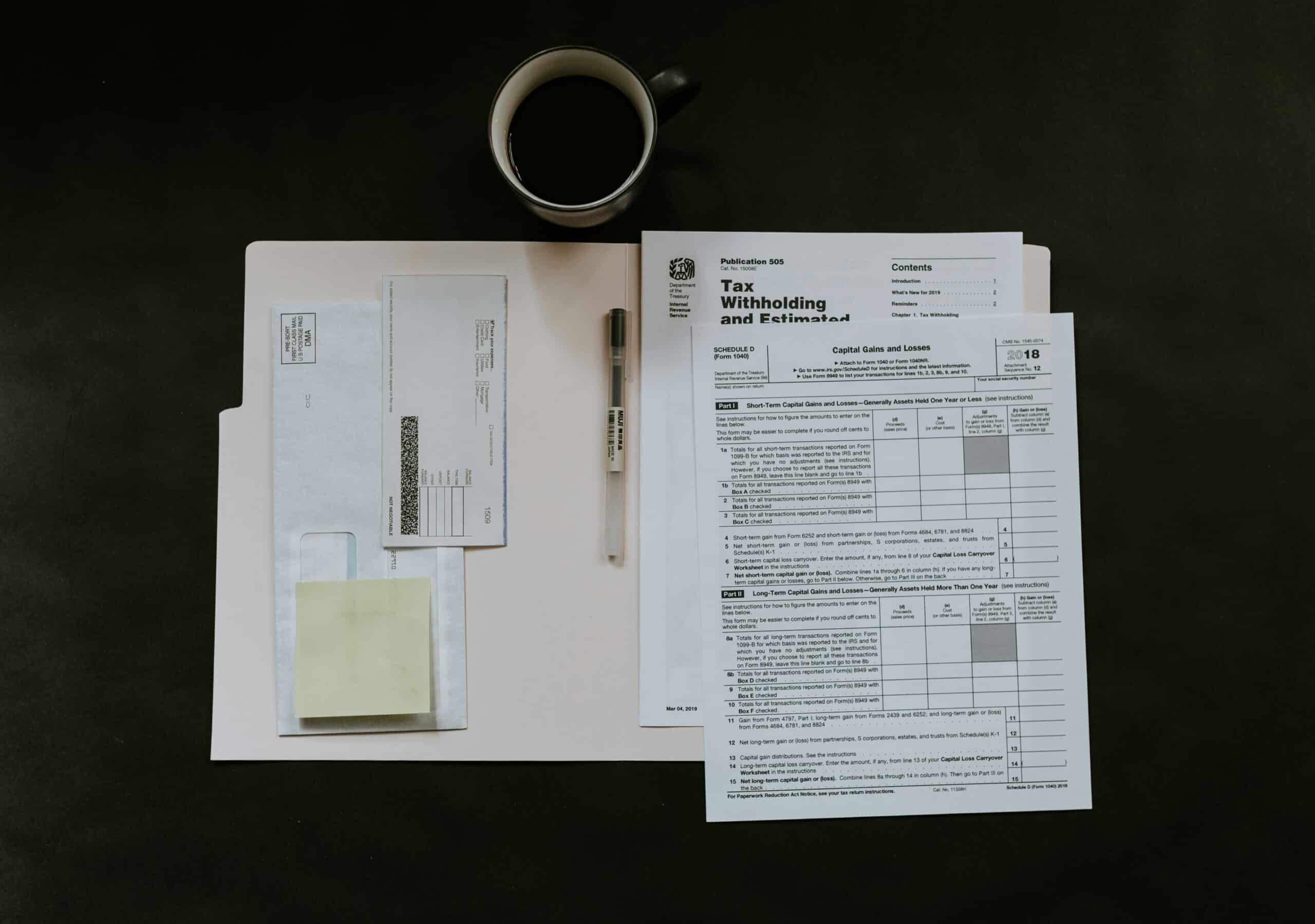 Déclarations fiscales à Malmaison : faites confiance au cabinet Etchecom pour une gestion sereine