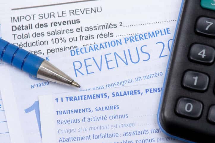Déclaration de revenus 2024 : une correction en ligne possible jusqu’au 3-12-2025