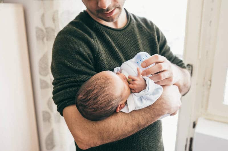 Quels sont les bénéficiaires du congé de paternité ?