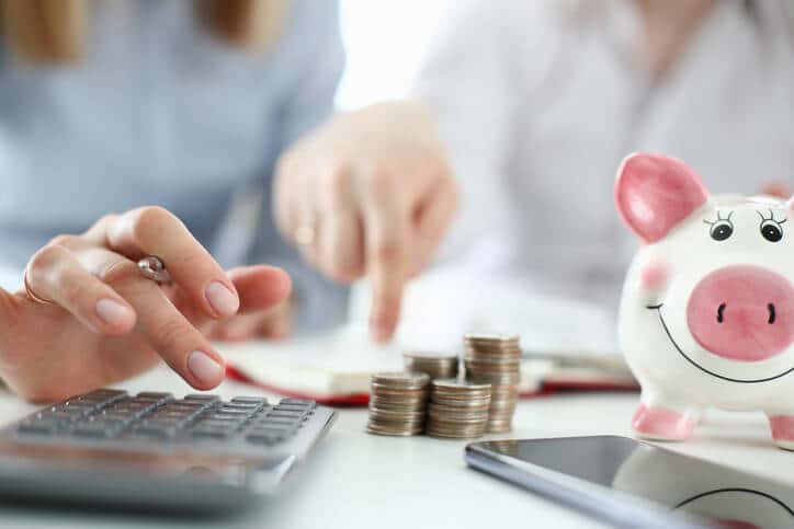 Remboursement de frais professionnels