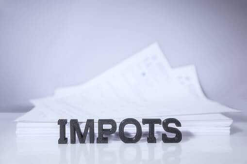 Réductions d’impôt mécénat : inéligibilité en cas de levée de fonds pour d’autres associations