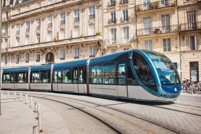 Versement mobilité régional et rural