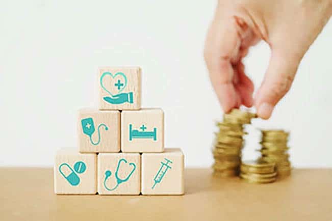 Cotisations des employeurs aux SPSTI
