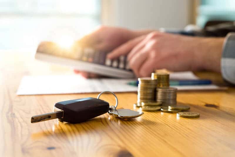 Dirigeant : traitement fiscal des frais de déplacement non justifiés