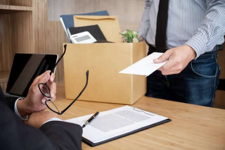 En cas d’annulation du licenciement, le salarié réintégré dans l’entreprise n’a pas droit aux indemnités de rupture