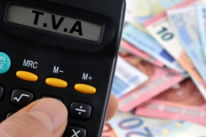 Subventions : assujettissement à la TVA pour une convention de prestation individualisée de services