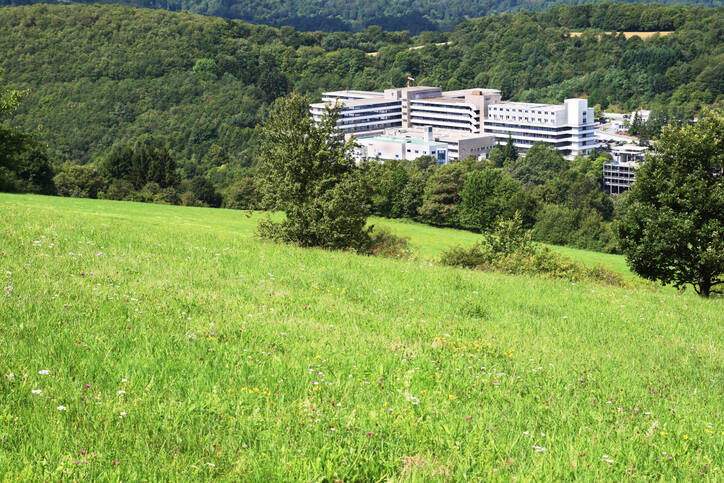 Zone de revitalisation rurale : notion d’extension d’activité préexistante