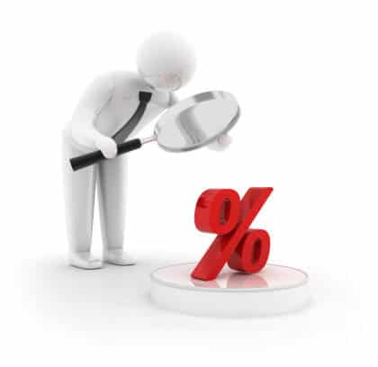 La CSG augmente de 1,4 point sur certains revenus du capital