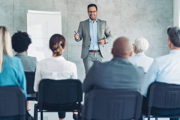 Compte personnel de formation