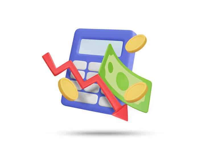 Report en arrière du déficit : en cas de changement d’activité