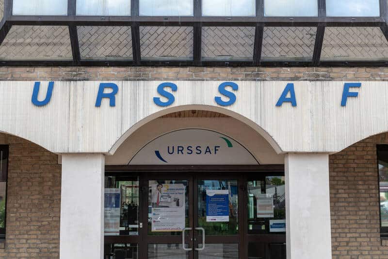 Aide de l’Urssaf aux entreprise victimes des inondations causées par la tempête Nils