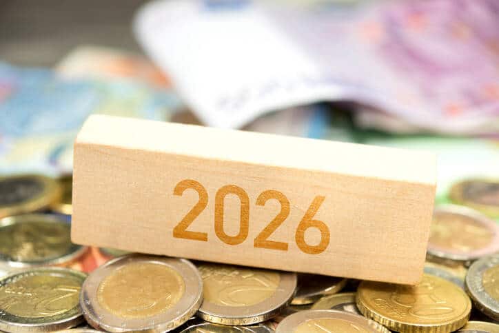Loi de finances pour 2026 : mesures sociales