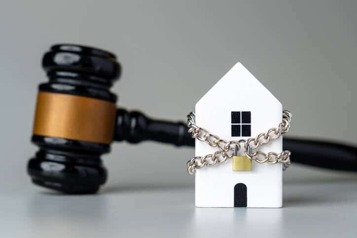 Bail commercial : indemnité d’éviction et prescription de l’action en paiement