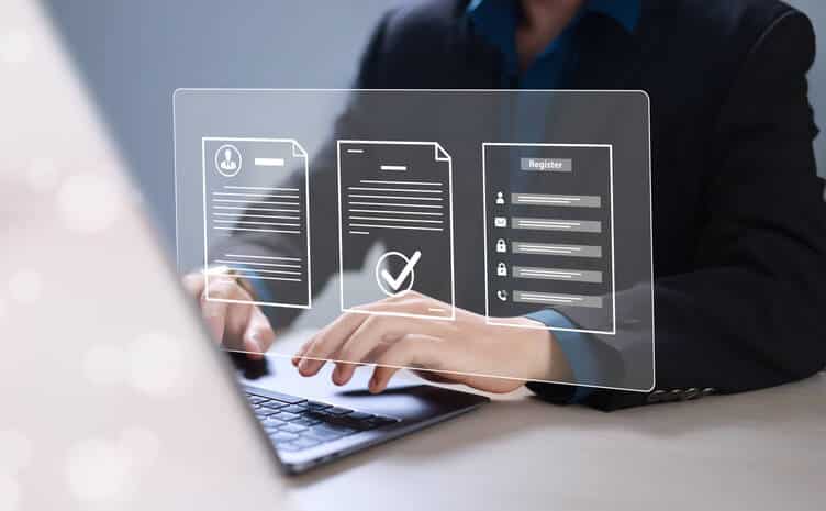 AT-MP : le questionnaire risques professionnels bientôt directement accessible sur net-entreprises