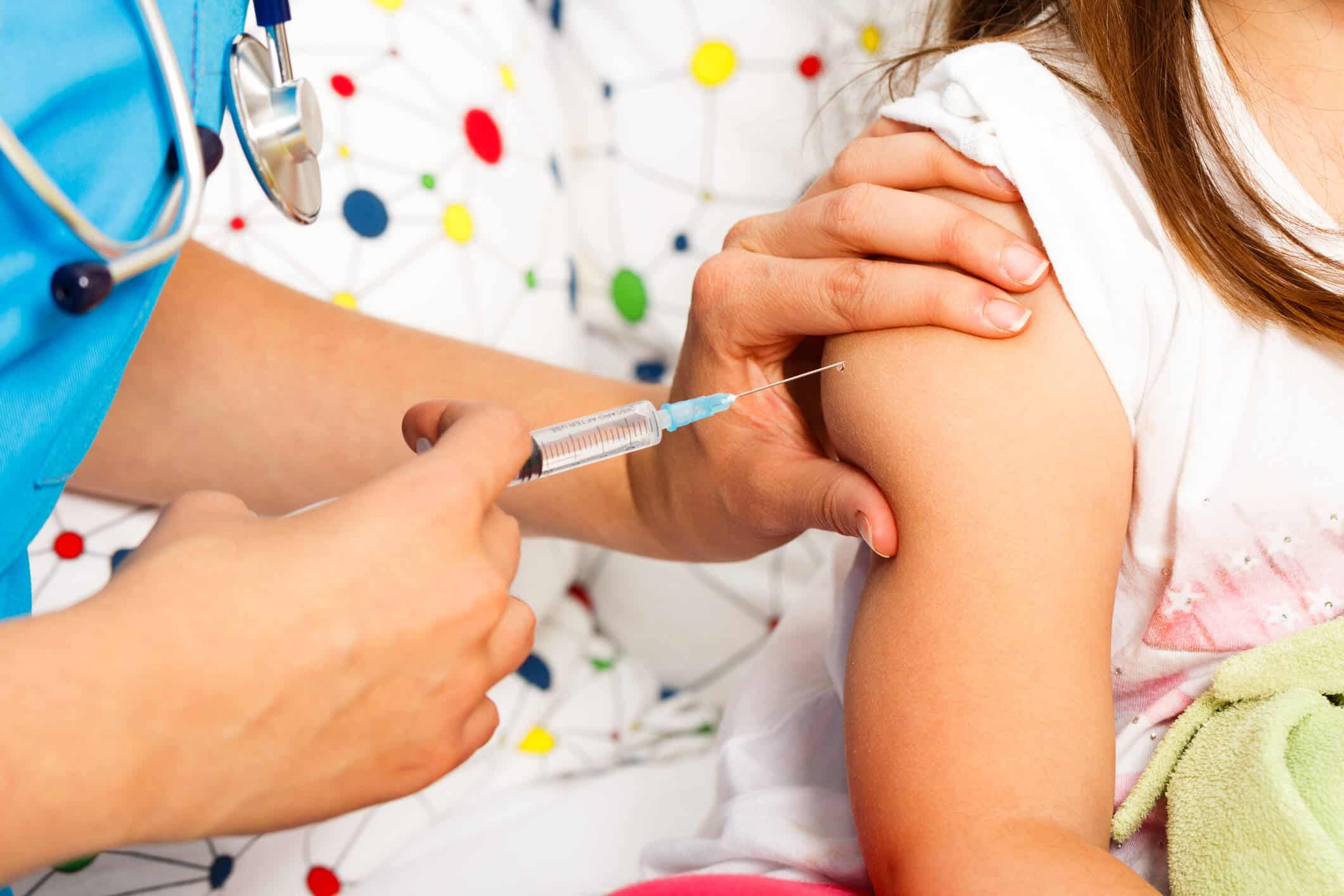 Lien causal entre la vaccination et la survenance de la maladie
