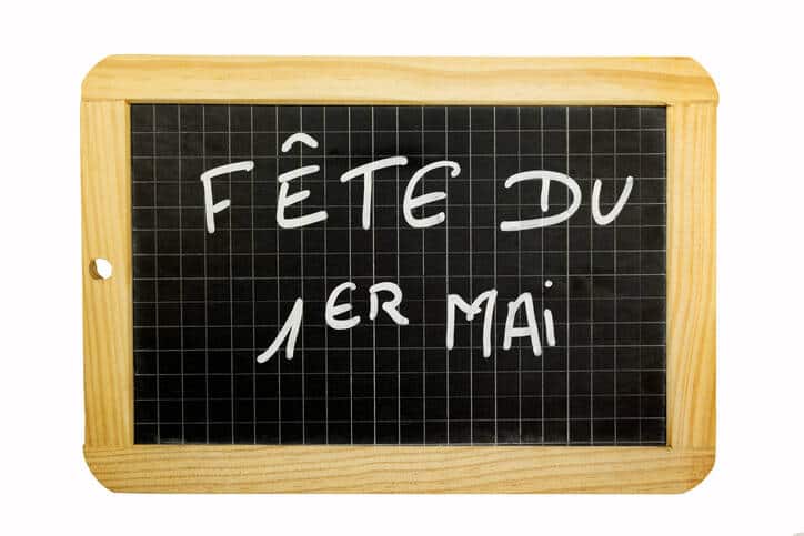 Travail du 1er mai : les artisans boulangers-pâtissiers et les artisans fleuristes autorisés à ouvrir leur commerce dès le 1-5-2026