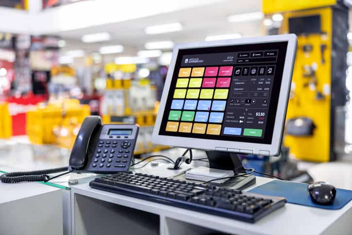 Autocertification des logiciels de caisse