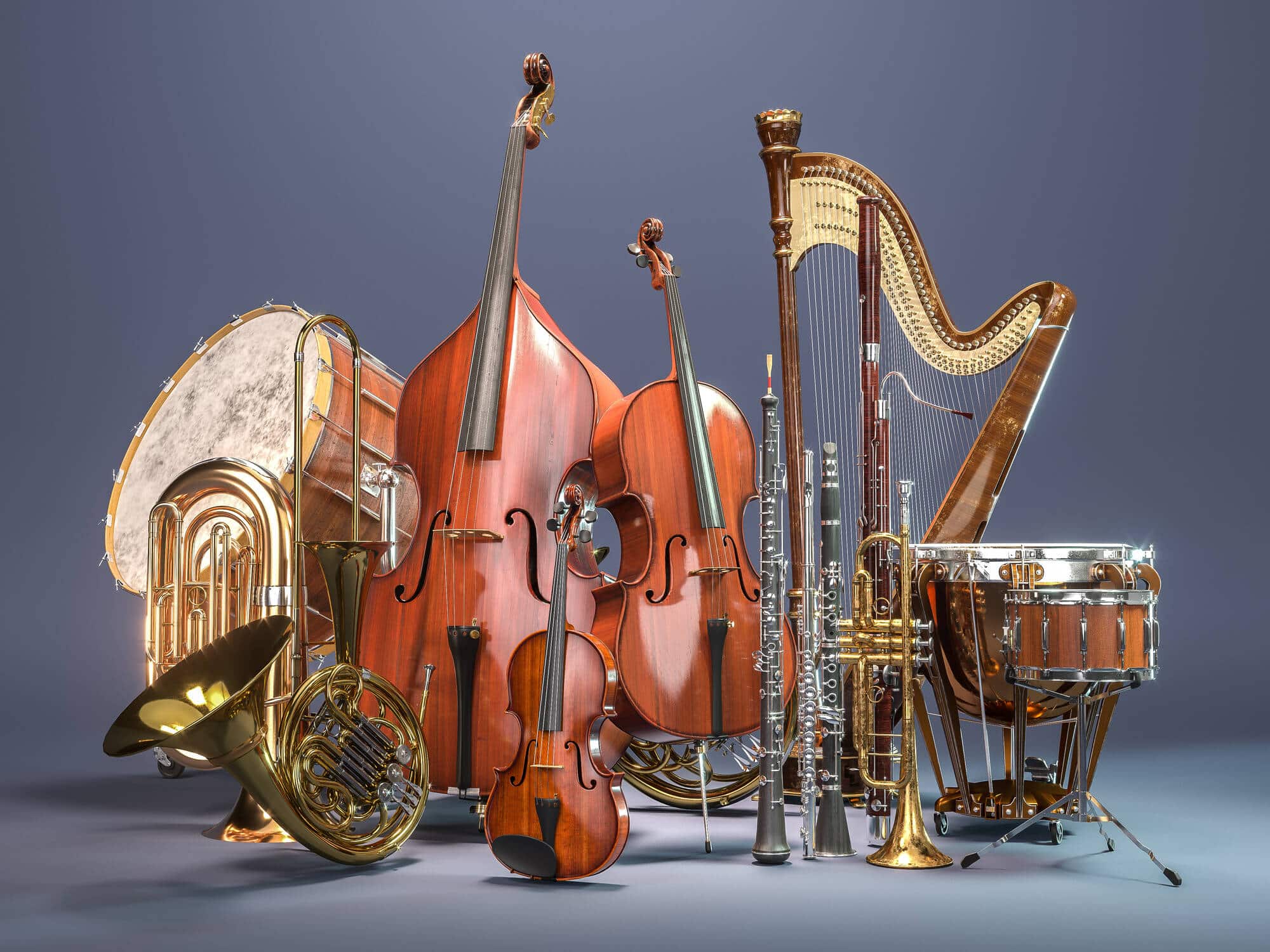 Déduction pour achat d’œuvres et d’instrument de musique : précisions