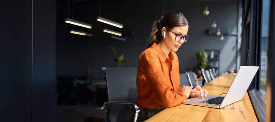 Projet de transition professionnelle