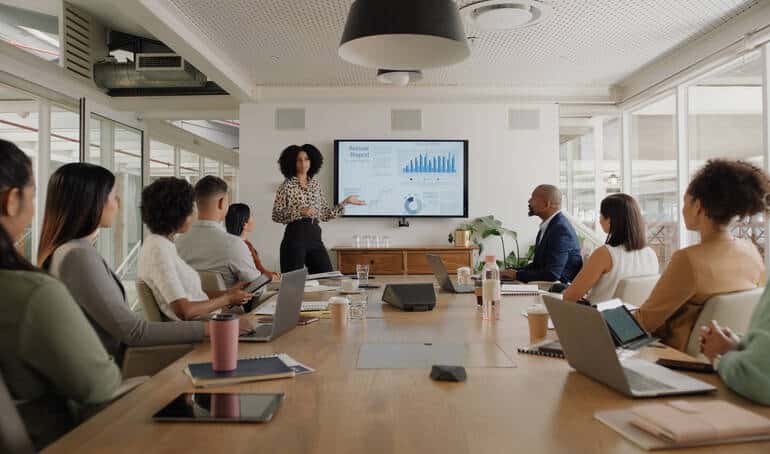 Loi de simplification de la vie économique : création d’un « test entreprises »