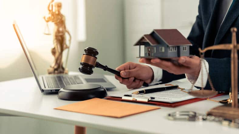Contrôle de proportionnalité de la saisie immobilière par le juge de l’exécution