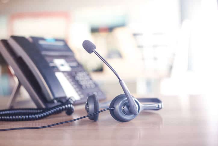 Démarchage téléphonique : le consentement préalable du consommateur exigé