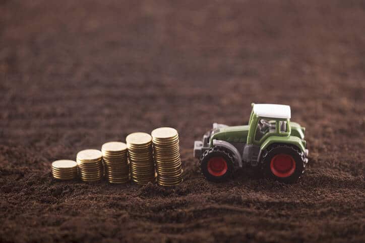 Entreprises agricoles en difficulté : le dispositif des aides de soutien simplifié