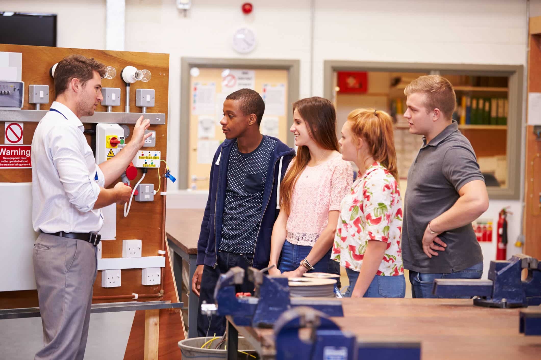 Frais de premier équipement pédagogique des apprentis