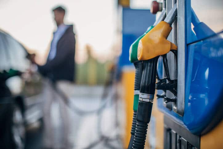Une 2e aide carburant pour le secteur du BTP