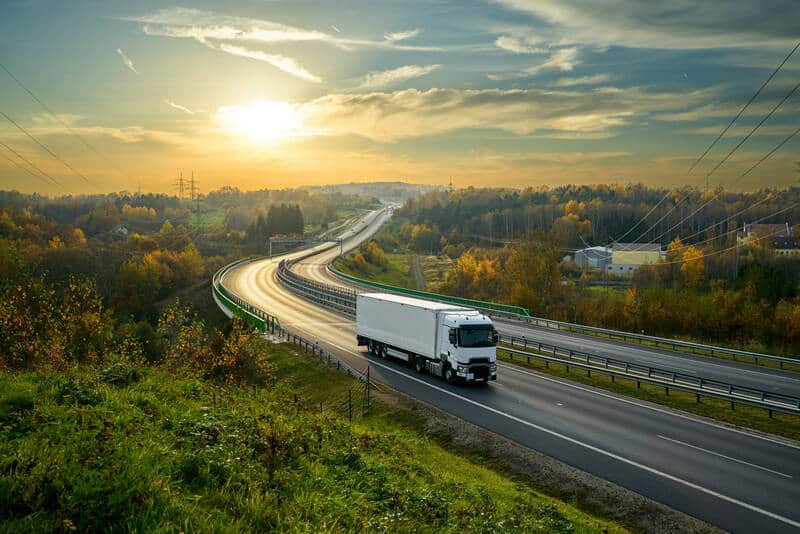 L’aide forfaitaire au transport routier reconduite