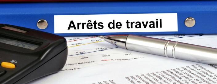 Arrêts de travail liés à une affection de longue durée non exonérante : réduction de la durée maximale d’indemnisation à un an