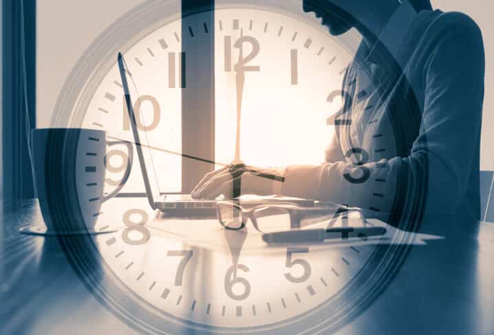 Dérogations en matière de durée du travail