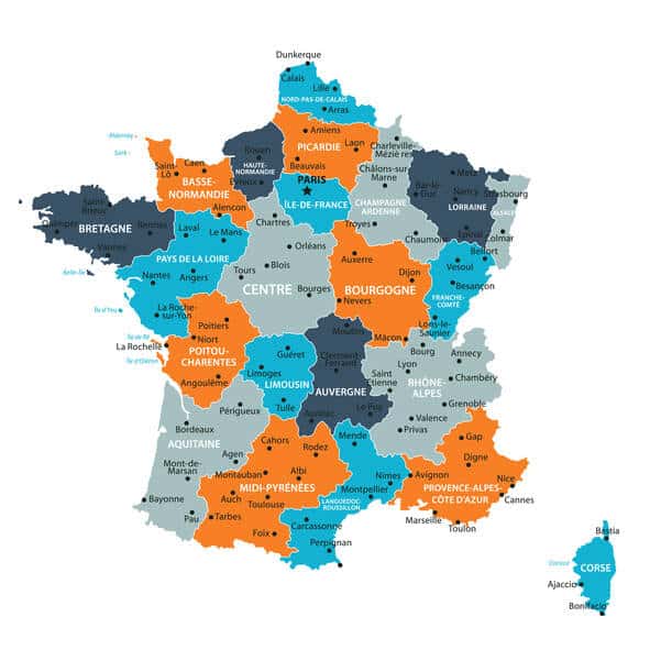 Projet de loi de finances pour 2027 : des régimes zonés prorogés