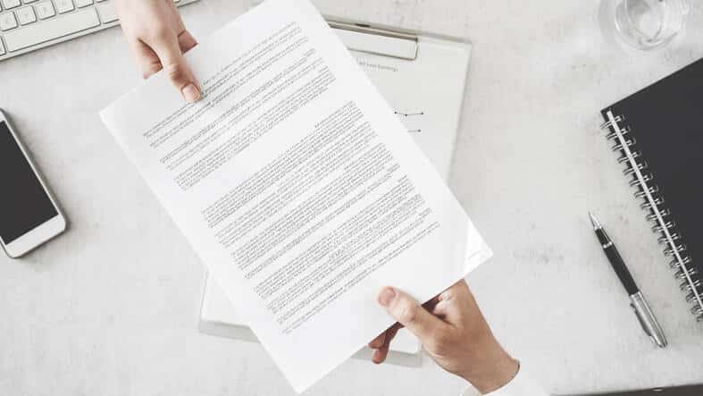 Un contrat en cours portant atteinte à la rentabilité de l’entreprise débitrice peut-il être résilié ?