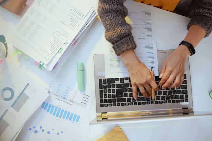 Entreprise individuelle : les régimes de faveur liés à l’option pour l’IS précisés