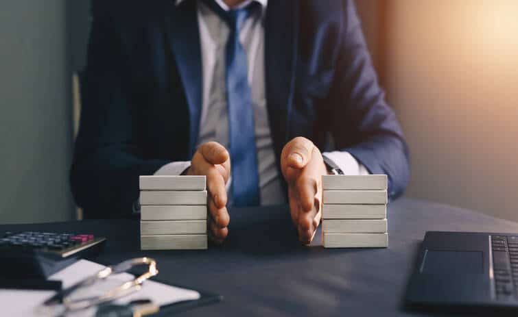PLFSS pour 2027 : la part des indemnités de rupture du contrat de travail dépassant un Pass soumise à cotisations sociales et à CSG-CRDS