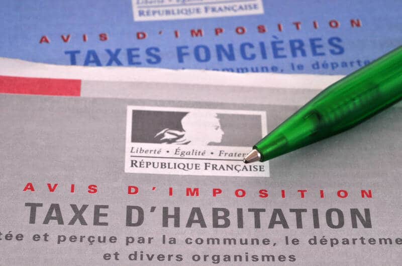 Taxe d’habitation : la résidence principale s’apprécie à l’égard de chacun des époux