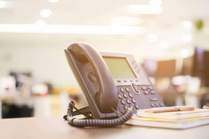 Impôts : un numéro de téléphone unique pour toutes les entreprises